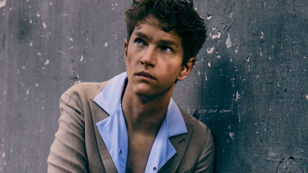 Jan Lisiecki, pianista