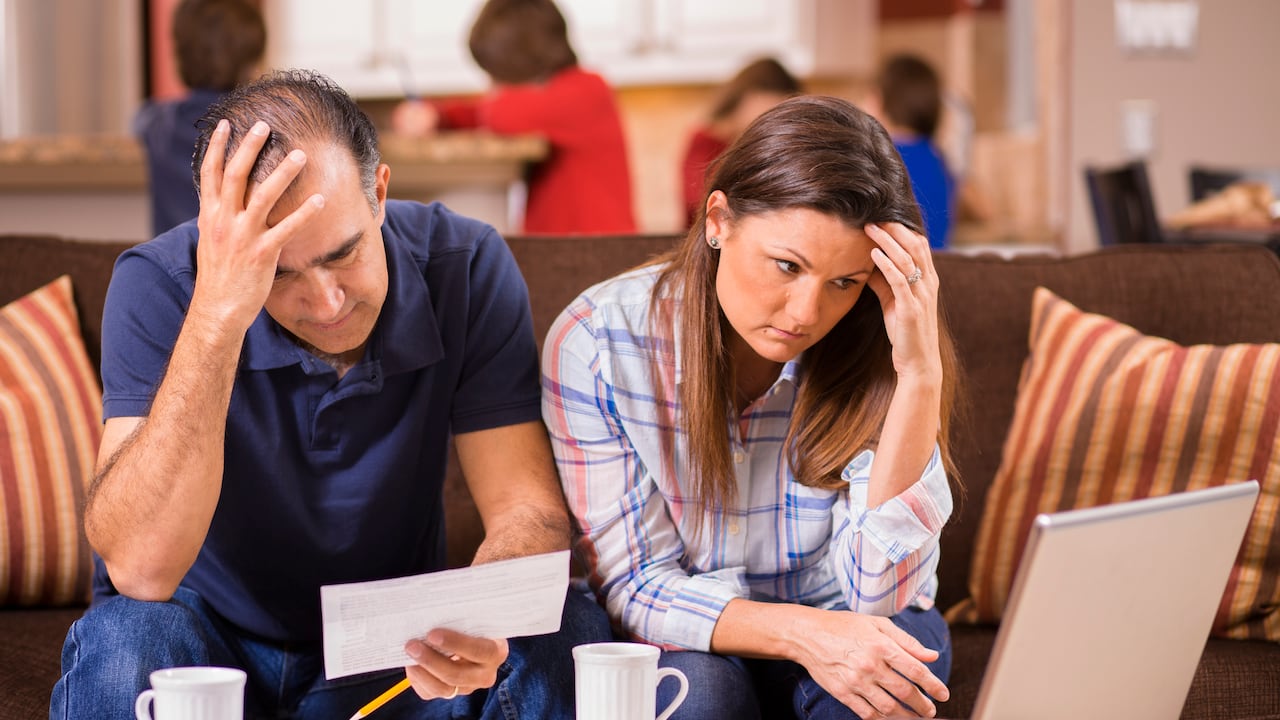 ¿Su banco en Estados Unidos congeló su cuenta? Estos son los pasos a seguir