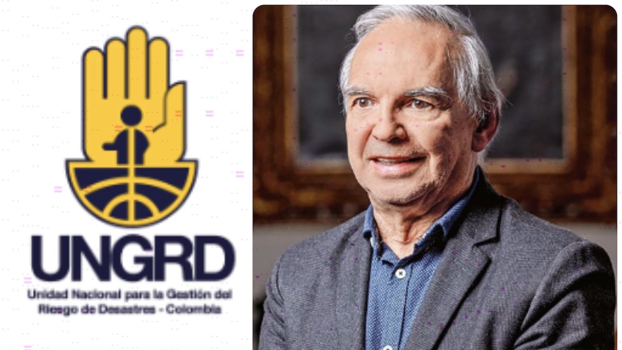 Ricardo Bonilla, salpicado en escándalo UNGRD.