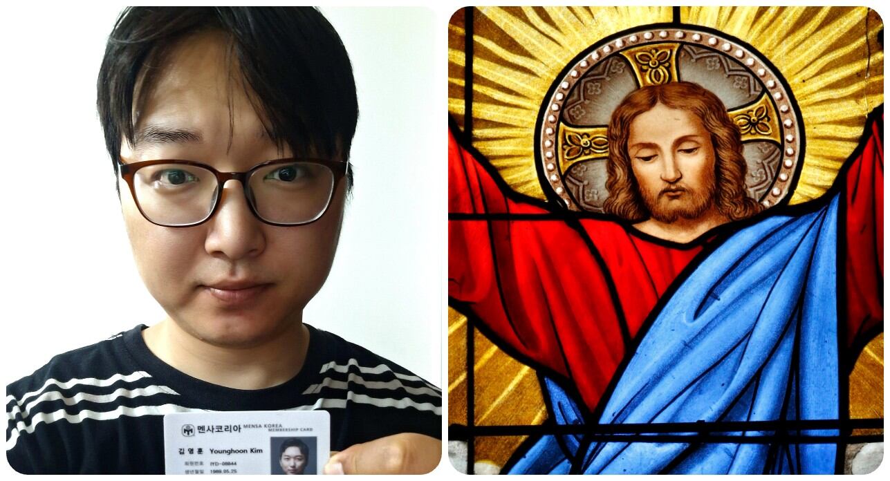 El hombre encendió las redes sociales y cientos de usuarios reaccionaron a la publicación