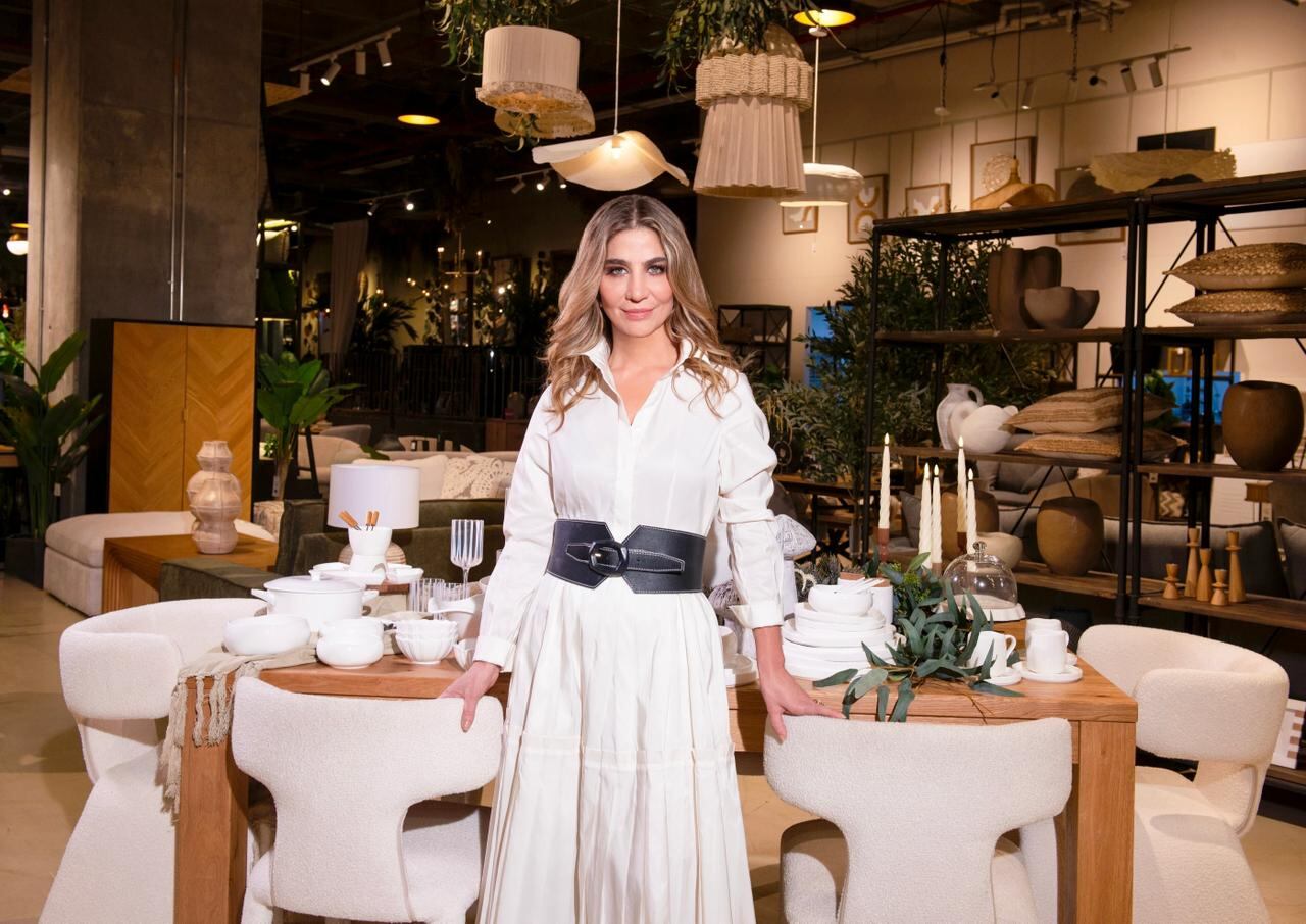 CEO y fundadora Patricia Vélez