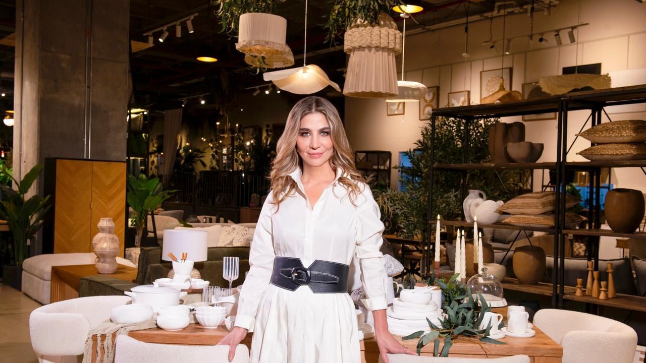 CEO y fundadora Patricia Vélez