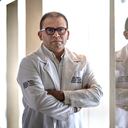 Ronald Medina. Médico Internista, MILAGRO EN LA UCI Especialista en Cuidado Crítico.
Bogotá 21 de Enero de 2022.
Foto: Juan Carlos Sierra-Revista Semana.