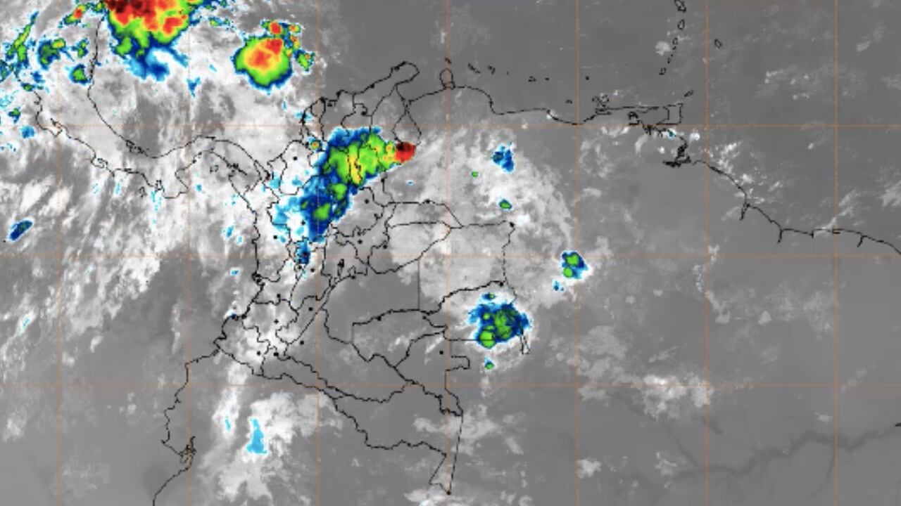 Lluvias en Bogotá y Colombia: habrá varios meses bajo agua; autoridades lanzan alerta
