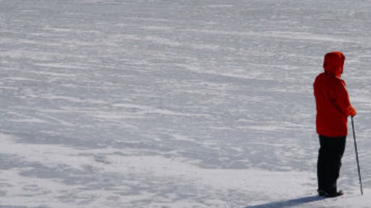 SXC: La soledad ha dejado de ser una imposición para convertirse en una elección de vida.