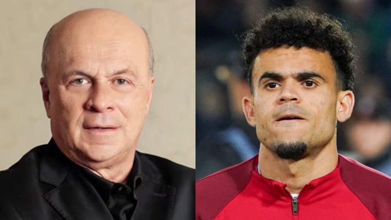 Mucho se ha hablado acerca de la salida del colombiano.