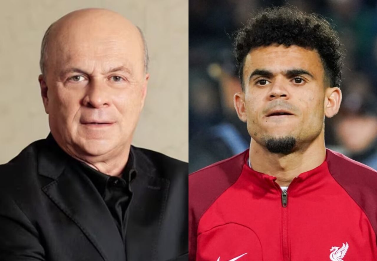 Mucho se ha hablado acerca de la salida del colombiano.