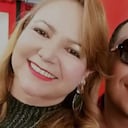 La madre del hijo de Diomedes Díaz causó curiosidad en miles de personas.