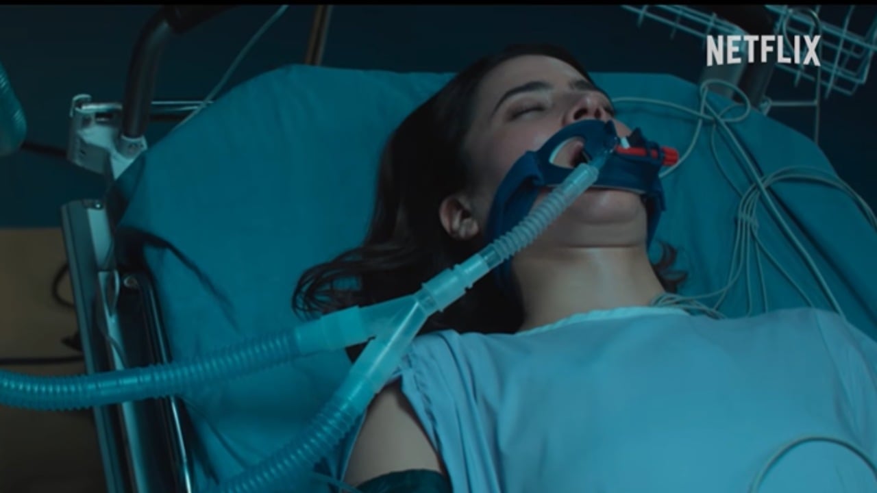 En Coma