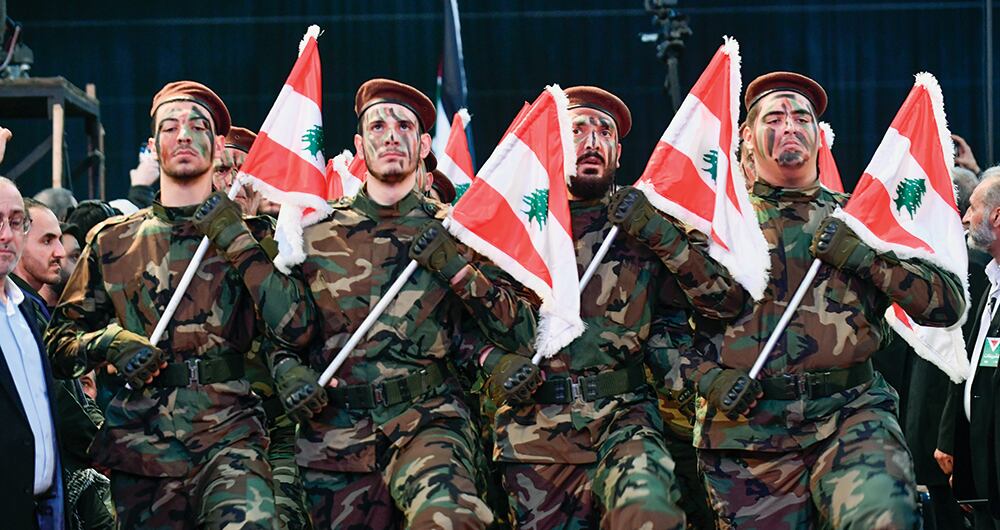 Las autoridades colombianas tienen serios indicios de la presencia de este grupo ilegal en sitios cercanos a Barranquilla y a Magdalena.