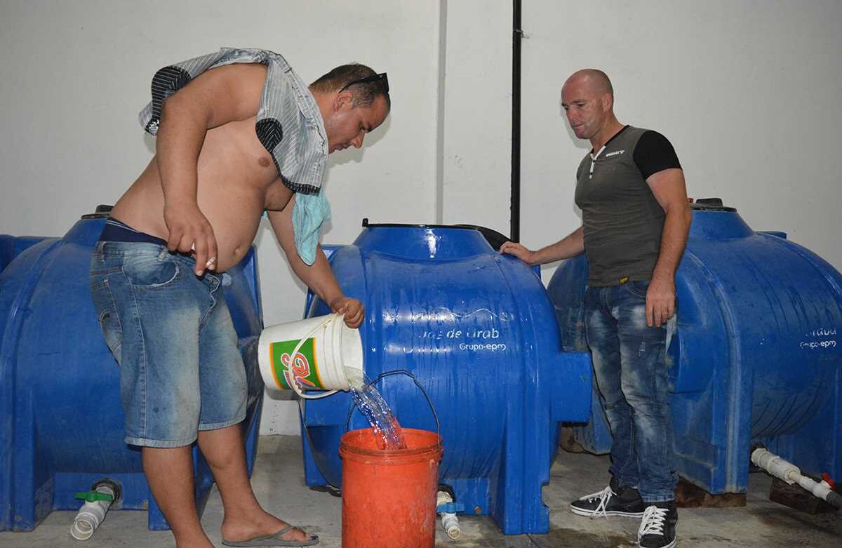 Enrique Mena / SEMANA 