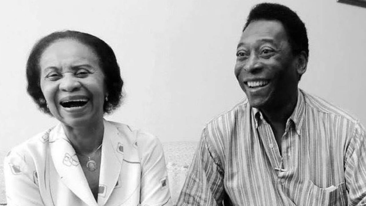 La mujer se encontraba en el hospital por su mal estado de salud