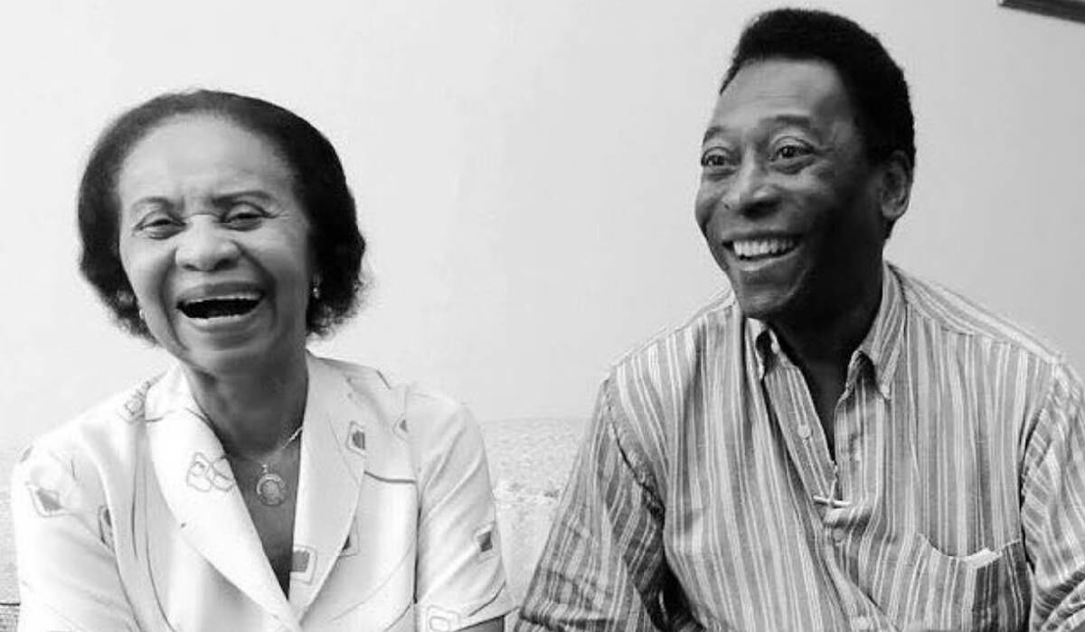 La mujer se encontraba en el hospital por su mal estado de salud