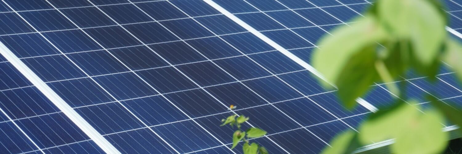 Parque solar en Huila