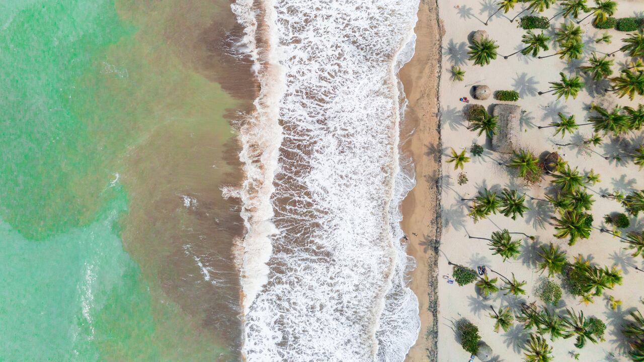 Región Caribe, la que todos sueñan