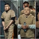 imágenes de extraditables