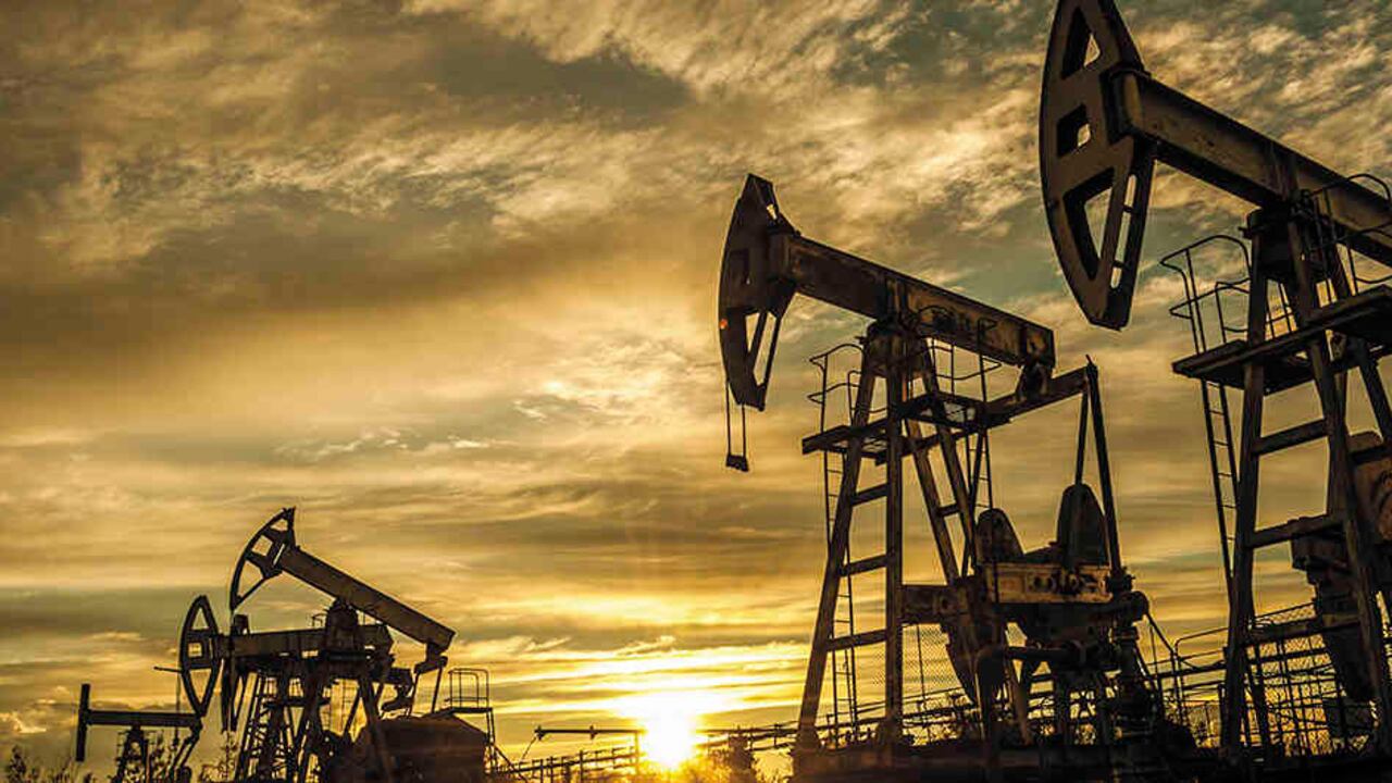 Hundimiento del precio del petróleo podría tener todavía más consecuencias, según observadores /Foto: archivo particular SEMANA