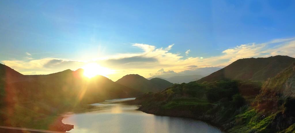 John Makario Londoño Bonilla será el director ad hoc para atender el caso de la hidroeléctrica de El Quimbo, en el Huila.