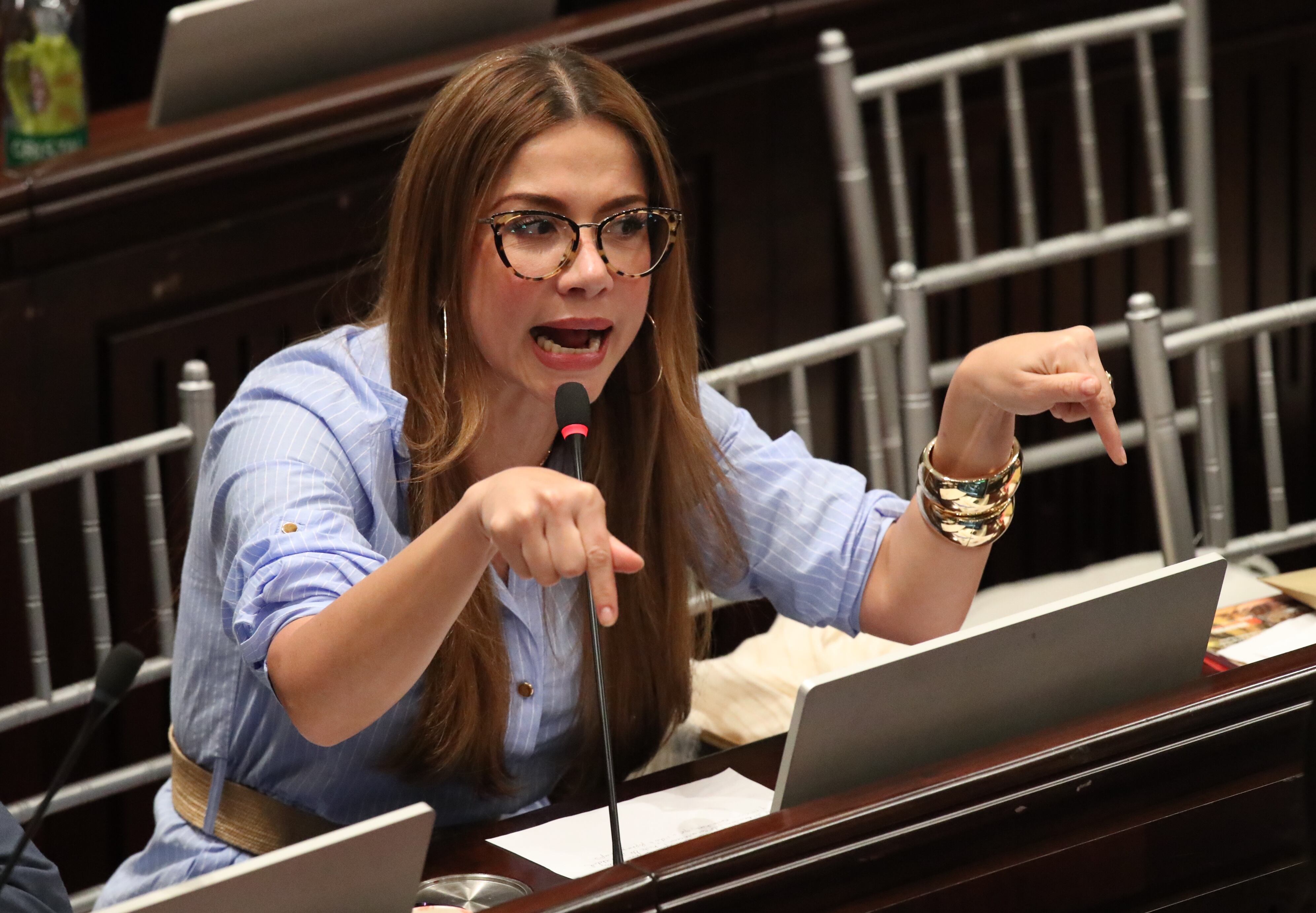 Instalación de la Camara de Representantes 2024