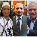 Las fichas de La U al Congreso en el 2022