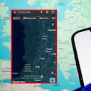 El truco de Google Maps para que la batería del celular dure más.
