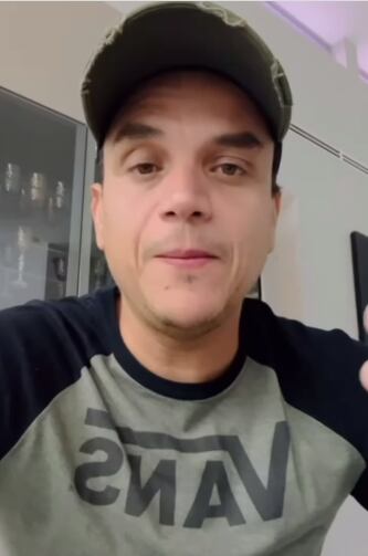 Foto: Captura de pantalla / Instagram