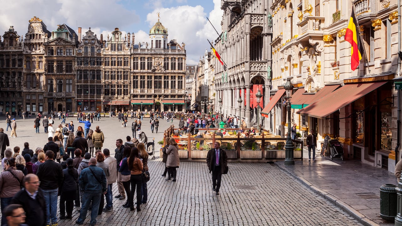 Estos son los requisitos que deben cumplir los colombianos para ir de turismo a Bélgica