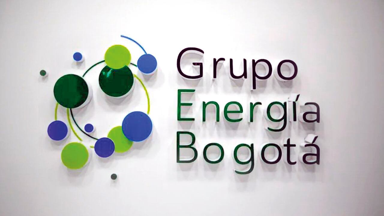 Grupo Energía de Bogotá