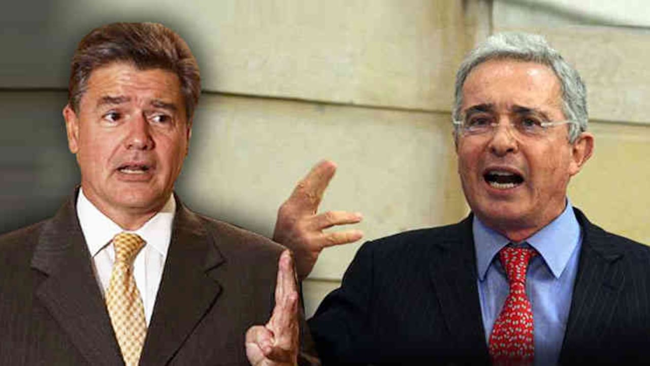 El exsenador Juan Carlos Vélez fue gerente de la campaña del No.