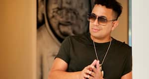 “La gente quiere vallenato y eso les voy a dar”: Felipe Peláez vuelve a su esencia vallenata