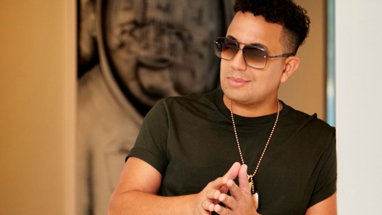 “La gente quiere vallenato y eso les voy a dar”: Felipe Peláez vuelve a su esencia vallenata