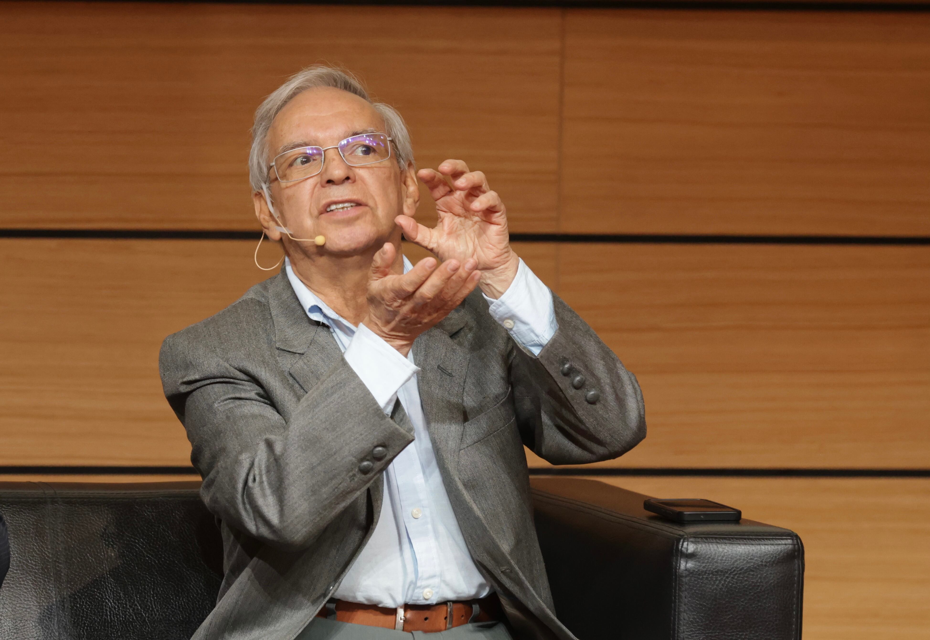 Marco Fiscal de Mediano Plazo 2024