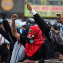 "Lo de Lucas fue exactamente lo qué pasó con Dilan" Denis Cruz habla sobre muerte cerebral de Villa