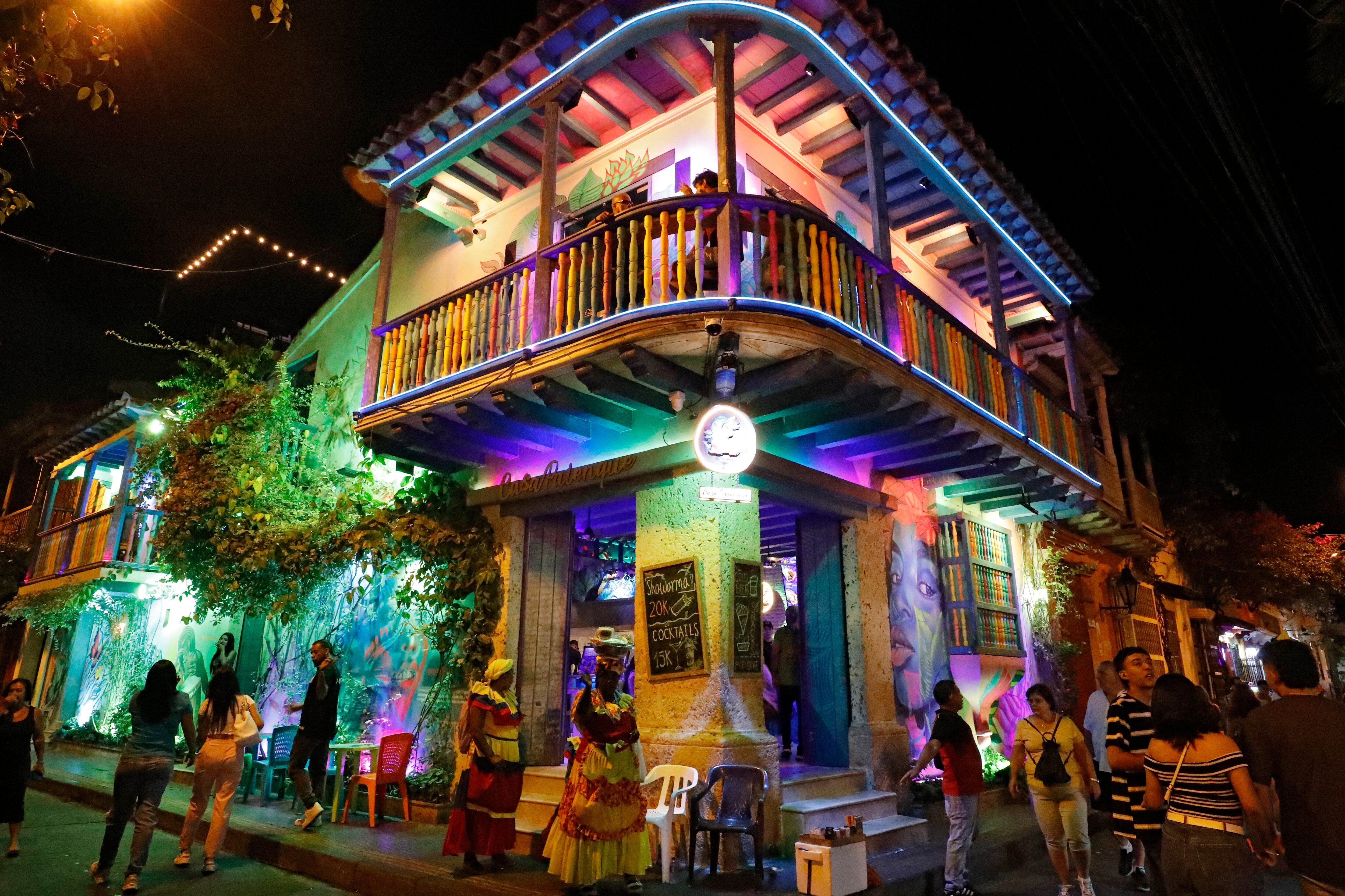 Cartagena
Cartagena marzo 10 del 2023
Foto Guillermo Torres Reina / Semana