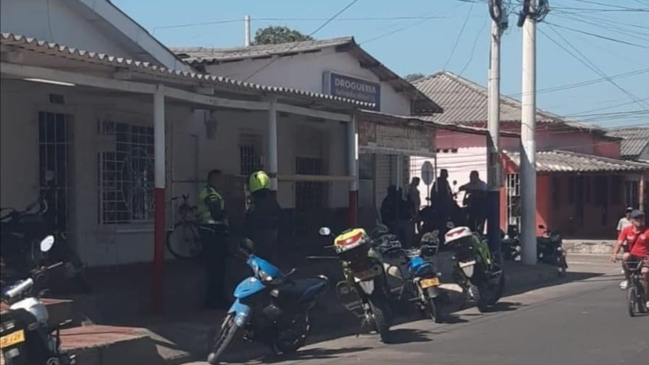 En Barranquilla van más de 30 homicidios.