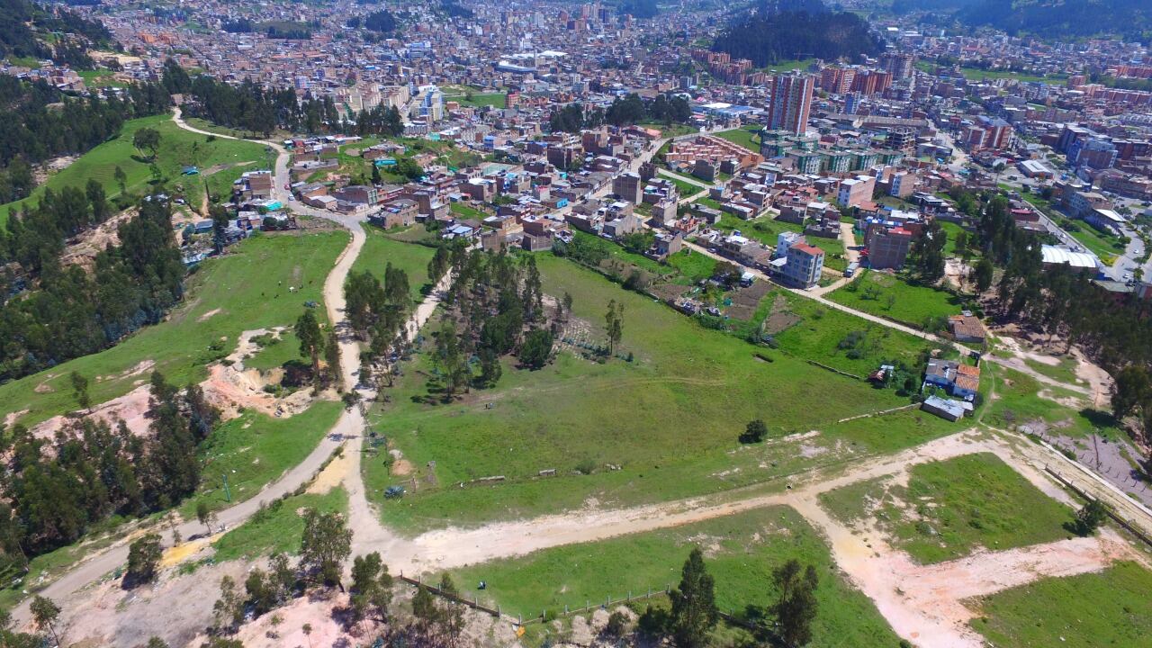 Se espera que a mediados de julio se amplíe la oferta de vivienda en Duitama Boyacá