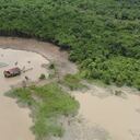 Golpe a la minería ilegal en Chocó