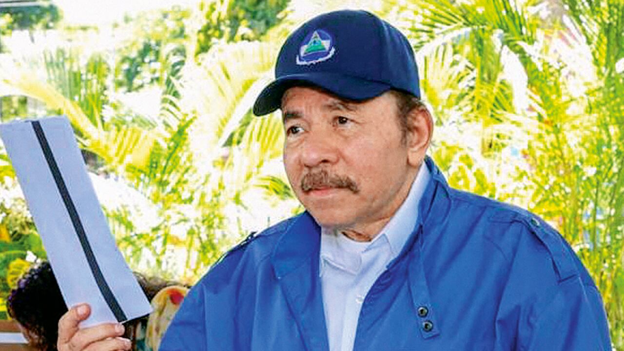 Ortega es presidente desde 2007 y bajo su régimen ha vivido graves polémicas, no solo por persecución política, sino también por acusaciones de abuso sexual.