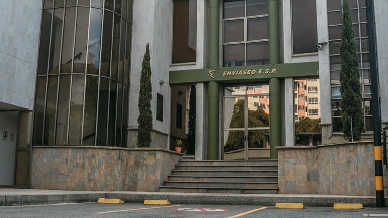 Los 4.500 millones de pesos que Enviaseo obtuvo de utilidades en 2017, los invirtió en tecnología y proyectos ambientales y sociales.