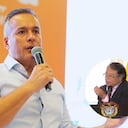 Alcalde de Pereira y expresidente en rifirrafe por versiones sobre rescatistas en Pereira.