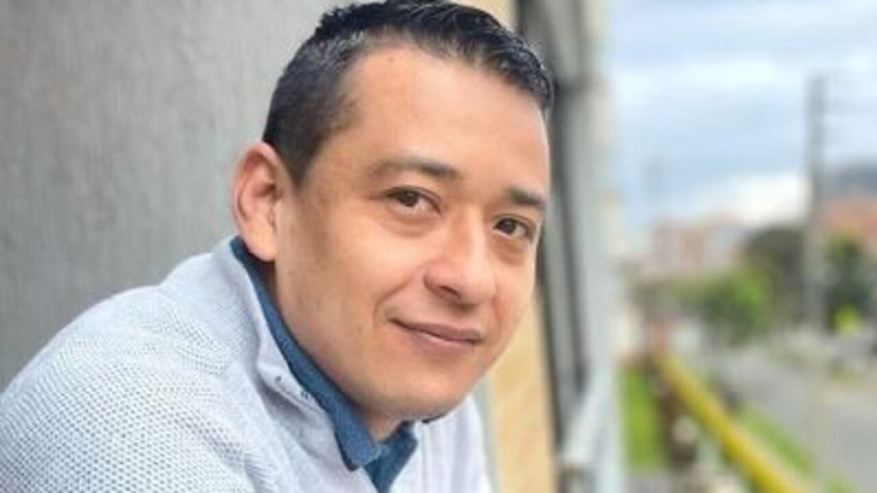 Arturo Luna es el nuevo ministro de Ciencias designado por el presidente Gustavo Petro.
