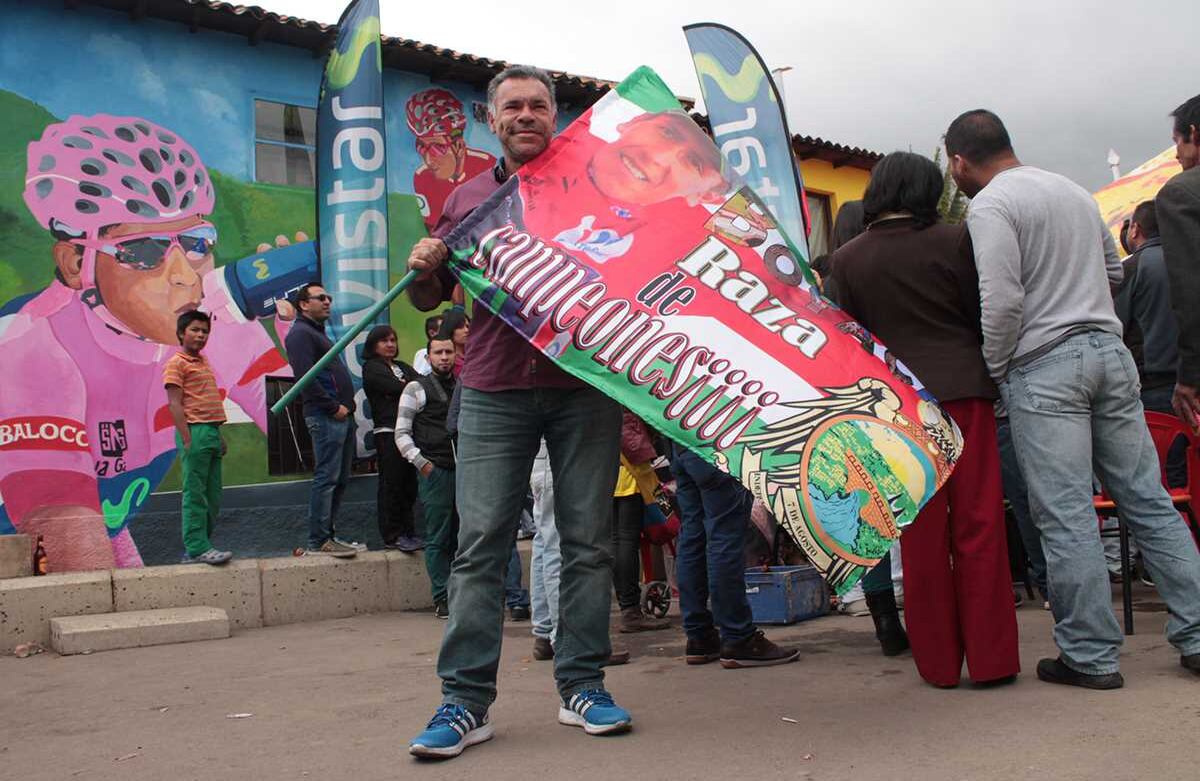 Foto: Laura María Muñoz 