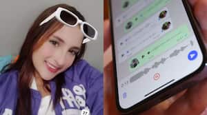 Revelador audio en investigación que se adelanta para esclarecer crimen de Laura Lopera en Medellín.