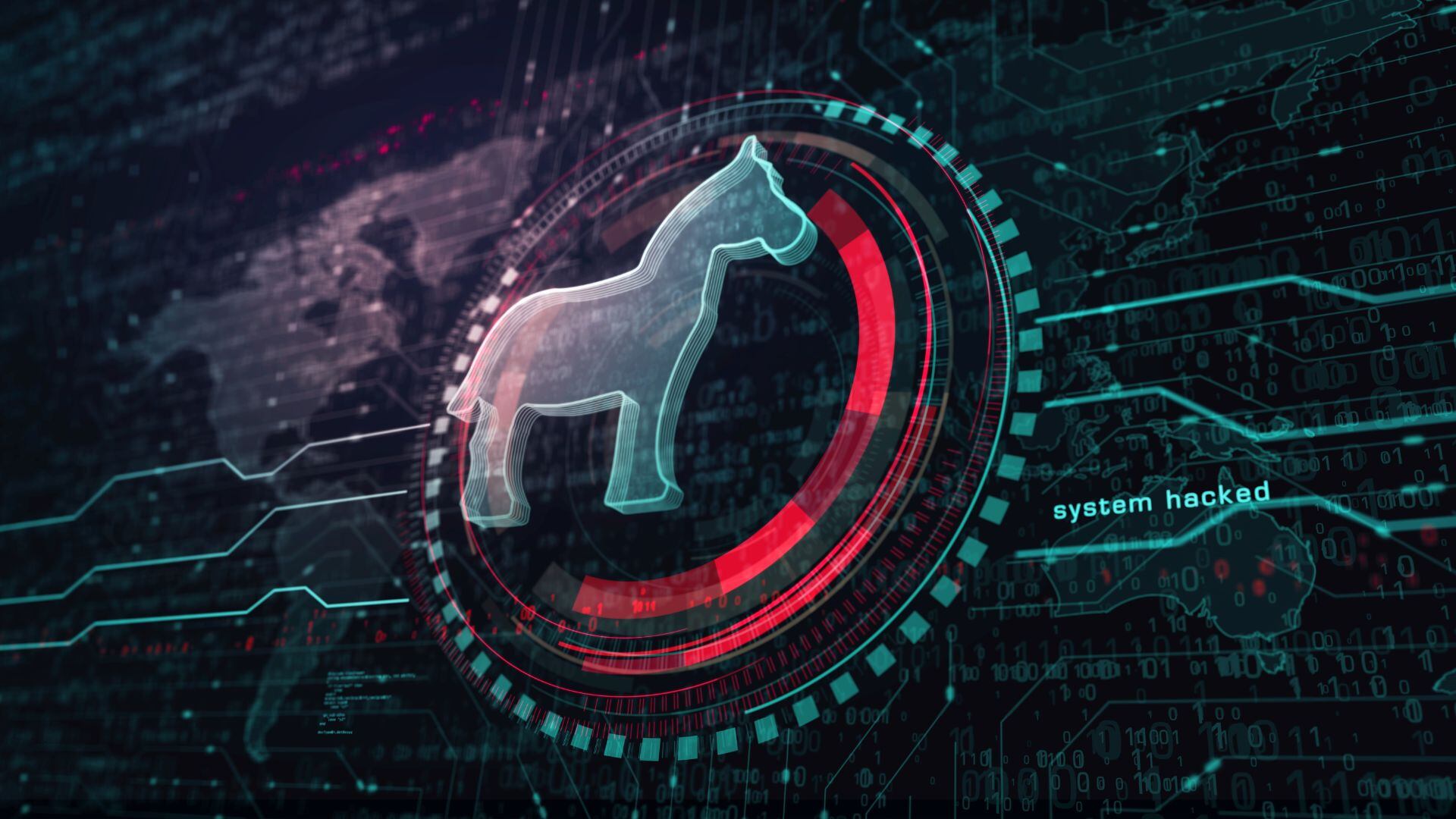 Algunos troyanos registran todo lo que hace (keylogging), acceden a su cámara o micrófono y roban archivos personales.