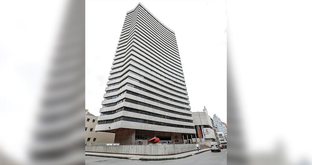 Según el Registro Nacional de Obras Inconclusas de la Contraloría General, a la fecha se tiene un inventario de 80 elefantes blancos u obras civiles inconclusas y 36 proyectos críticos de obras de infraestructura física del sector salud.