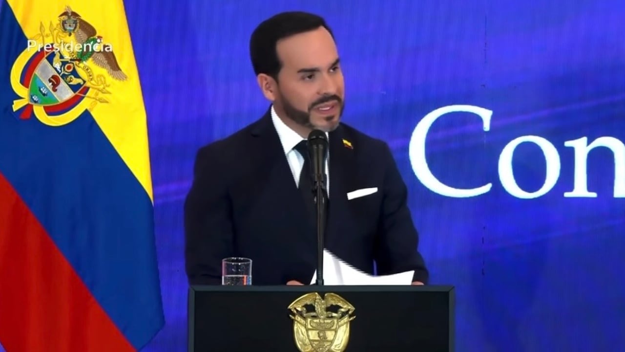 Abelardo De La Espriella lanzó mensaje a los jueces de Colombia.