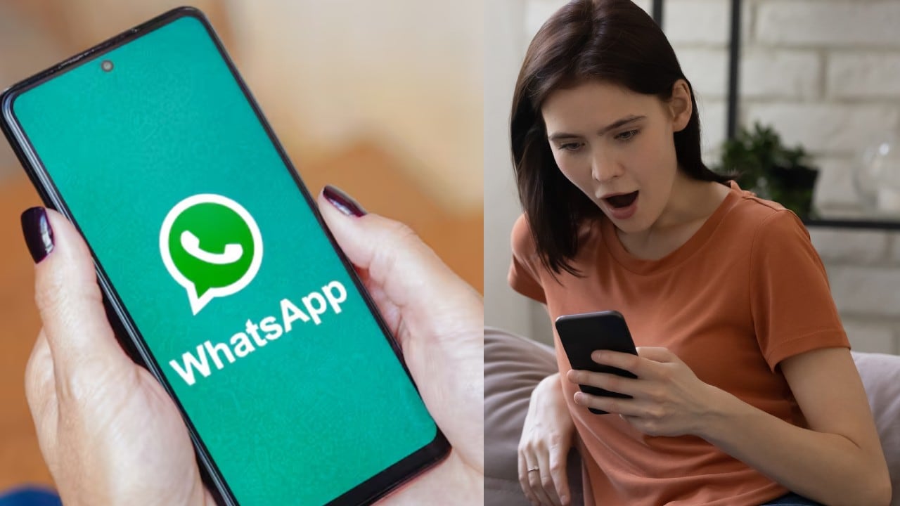 Este truco le ayudaría a encontrar fotos perdidas en WhatsApp.