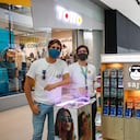 Sajú emprendimiento colombiano.