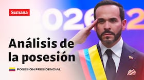 🔴 ANÁLISIS: lo que dejó la posesión de Abelardo De La Espriella en Cali