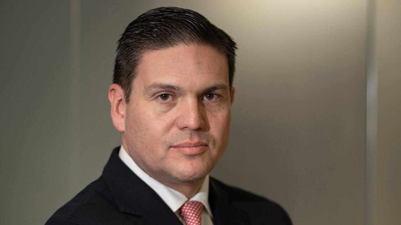 JUAN CARLOS PINZÓN
6 DE FEBRERO 2019
FOTO: ESTEBAN VEGA LA-ROTTA
REVISTA SEMANA